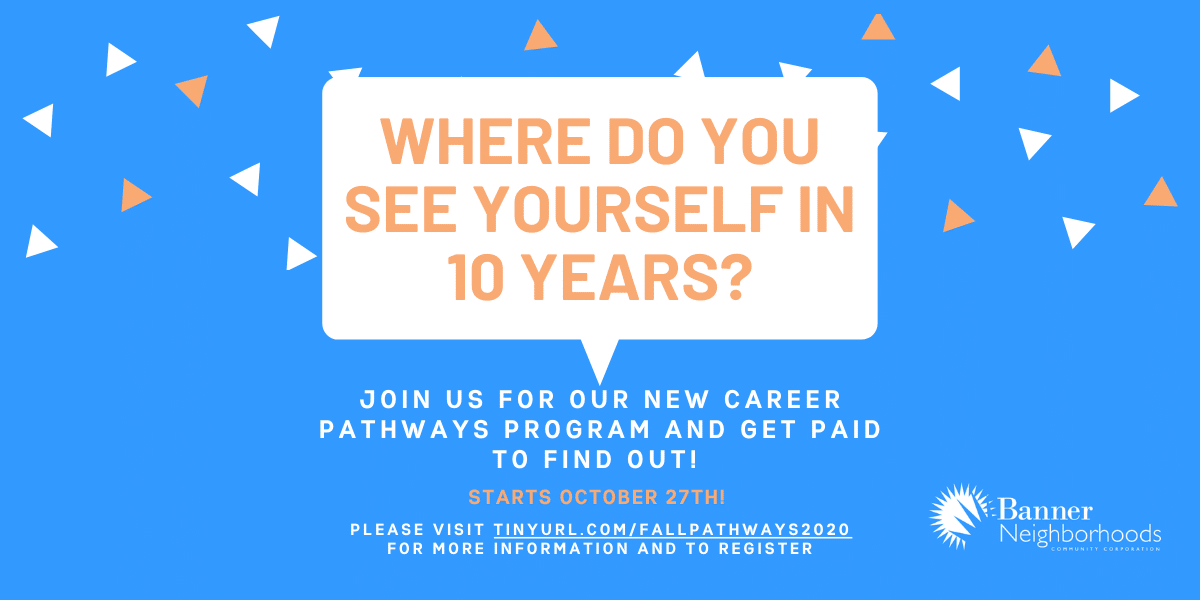 Career Pathways Social Media