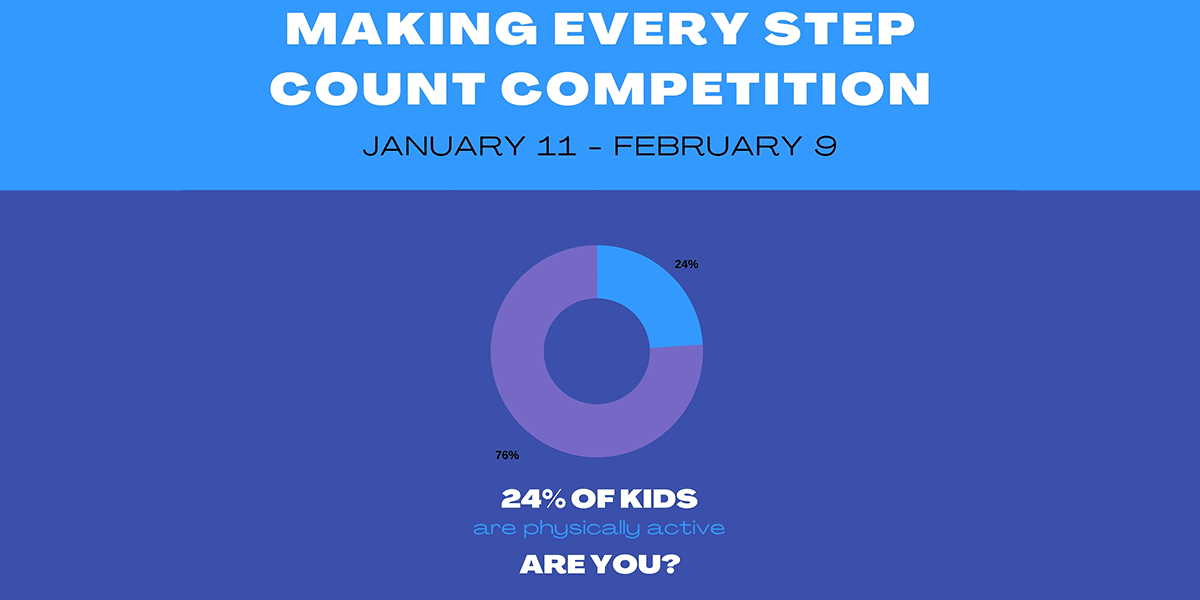 making-every-step-count